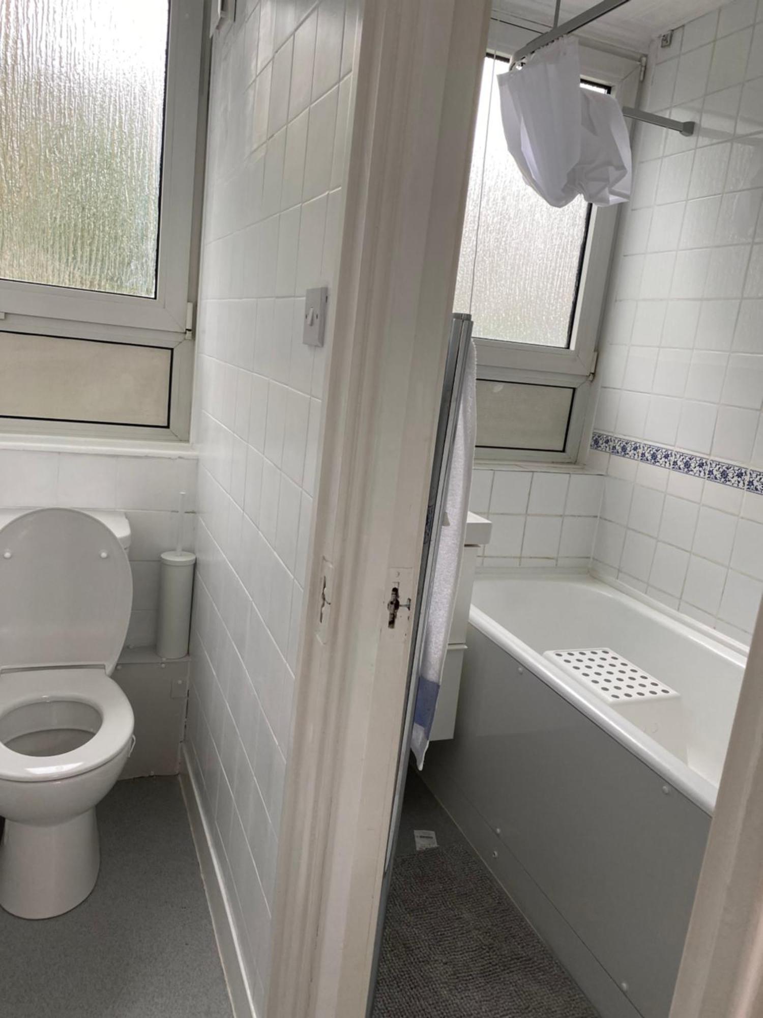 Luxury 3 Bedroom Flat With Garden Londres Exterior foto
