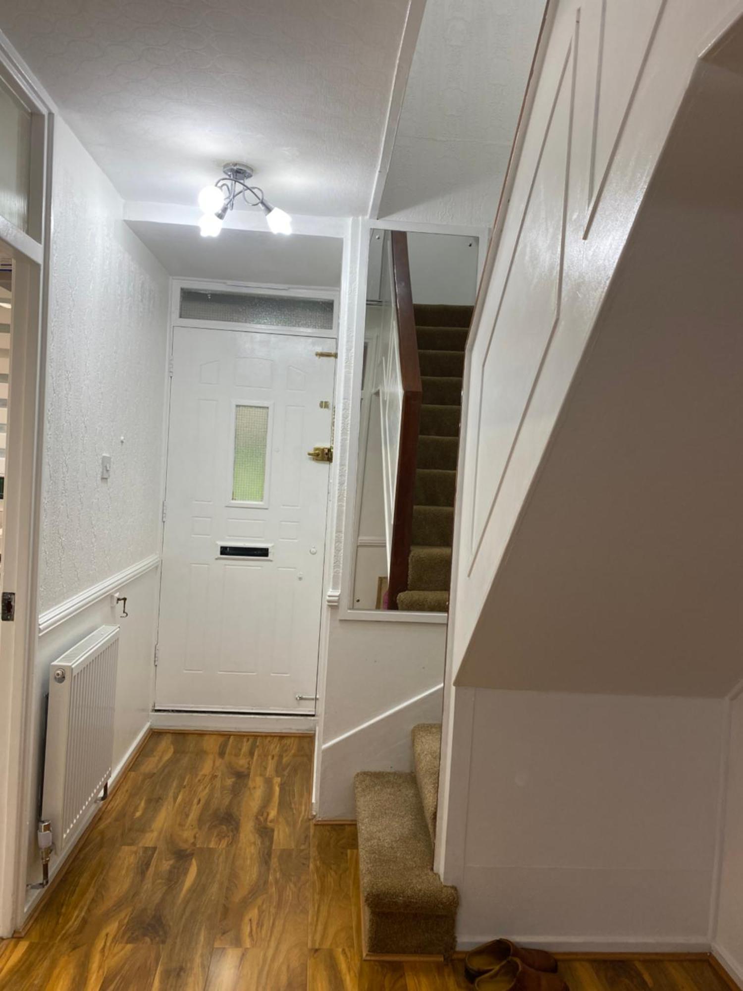 Luxury 3 Bedroom Flat With Garden Londres Exterior foto
